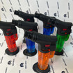 Газовая зажигалка